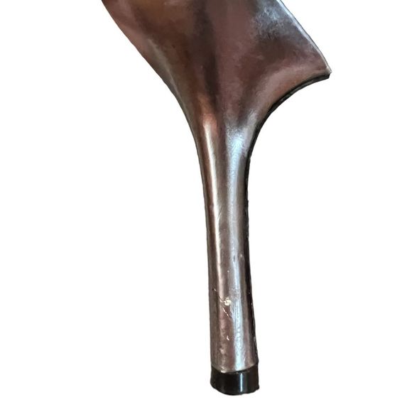 GUESS sparkly heels - Picture 3 of 8